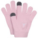 Jordan Παιδικό σετ σκουφάκι & γάντια 23 Jersey Beanie/Gloves Set Jordan Παιδικό σετ σκουφάκι & γάντια 23 Jersey Beanie/Gloves Set